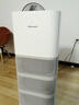 霍尼韦尔（Honeywell）空气净化器价保618除花粉甲醛细菌流感病毒卫健委备案消毒机hmax空间舱全屋速净KJ1000F-P22W家电 实拍图
