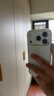 品胜【相机键全包|气囊升级】适用iphone17Pro手机壳苹果17Pro保护套气囊防摔晶透抗黄耐磨简约保护壳 实拍图