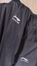 李宁（LI-NING）运动套装男女士跑步速干短袖短裤冰丝夏季篮足球羽毛球健身训练服 实拍图