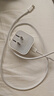 Apple/苹果 40W type-c快充充电器 苹果usb-c原装充电头 旗舰店新款苹果iPhone 17 Pro Max充电器 实拍图