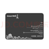 长城（Great Wall) 240GB SSD固态硬盘 SATA3.0接口 读速520MB/S台式机/笔记本通用 GW520系列 实拍图