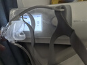 鱼跃825Auto双水平全自动睡眠呼吸机打呼噜家医用憋气呼吸暂停止鼾 实拍图
