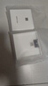 普联（TP-LINK）AX3000M全屋WiFi6套装千兆双频无线AP面板ac+ap套装POE路由器全屋面板 套餐十二（9口千兆AC路由器*1+银色面板AP*5 实拍图