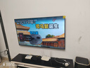 Vidda海信电视55英寸 R55【伸缩挂架版】一级能效 144Hz高刷 智慧屏 价保618液晶游戏平板电视机 实拍图