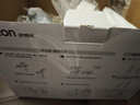 欧姆龙（OMRON）雾化机器家用老人雾化机儿童医院鼻子洗鼻器NE-C900N赠问诊卡 实拍图