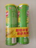 乐事（Lay's）无限薯片 翡翠黄瓜味 104克*2罐 208克 休闲零食 膨化食品 实拍图
