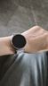 HUAWEI WATCH GT 6 流光紫 41mm智能手表多维情绪健康全新骑行体验 实拍图