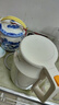 美的（Midea）电热水壶2L大容量2200W速沸双层防烫316L母婴级无缝内胆SH20M119PRO【价保618】 实拍图