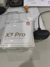 漫步者（EDIFIER）X3 Pro真无线降噪蓝牙耳机 无线运动游戏耳机 通话降噪 适用苹果华为小米OPPO手机 秘夜蓝 实拍图