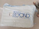 博洋家纺枕头芯可水洗防螨双人软枕芯低枕头一对装木棉花48*74cm 实拍图