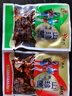 菌香传奇农科院即食油鸡枞菌云南特产牛肝菌香蕈松茸菌香菇菌子零食下饭菜 三口味混合 2000g【约100小袋】 实拍图