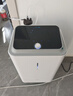 氧精灵10L升医用制氧机大流量呼吸吸氧机家用老人氧气机103W 实拍图