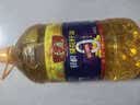 金鹿轻悦0反式脂肪酸葵花籽油5L 一级物理压榨食用油 中华老字号 实拍图