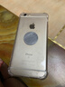 尘卡 适用苹果6/6s手机壳iPhone6全包镜头软壳iPhone6s新款Apple气囊防摔外壳透明硅胶保护套超薄男女 手机壳 新升级保护镜头四角气囊防摔软壳 实拍图