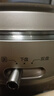 美的（Midea）电饼铛 小钢炮0涂层316L不锈钢电饼档 家庭用40mm超深双面加热 煎饼锅烤肉锅烙饼锅早餐机电煎锅s1 实拍图