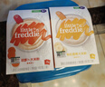 小皮（Little Freddie）有机高铁香蕉大米粉160g*1盒 欧洲原装进口婴儿辅食强化铁米糊 实拍图