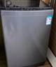 美的（Midea）【价保618】随心洗波轮洗衣机全自动 12公斤大容量 直驱变频 免清洗 MB120L3D 以旧换新 补贴 自营 实拍图