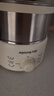 九阳（Joyoung）蒸蛋器 煮蛋器 定时 自动断电安心用 小型316L不锈钢多功能 双层蒸煮鸡蛋早餐神器ZD14-GE330 实拍图