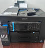 爱普生（EPSON）L15168 A3+ 彩色喷墨打印机办公 自动双面打印复印扫描传真一体机 有线/无线 实拍图