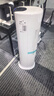 美的（Midea）【加大水箱】家用空调扇加湿冷风扇智能语音遥控无叶风扇落地冷风机水冷塔扇制冷小型空调AAI12VR 实拍图