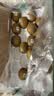 佳沛（zespri）新西兰 阳光金奇异果30-33粒原箱单果103-124g 猕猴桃水果礼盒 实拍图