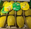 佳沛（zespri）新西兰 金果12粒特大果单果124-146g 端午节礼物水果礼盒 猕猴桃 实拍图