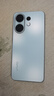 vivo S30 12+512 薄荷青 多彩轻薄直屏 超级潜望长焦 学生live图 AI手机【赠话费券】国家补贴 实拍图