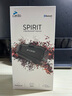 CARDO原装进口摩托车头盔蓝牙耳机卡多专业高端全半盔SPIRIT Single/HD SPIRIT Single 实拍图