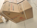 恒洁（HEGII）京东联名马桶小巨浪S3 家用虹吸马桶小户型坐便器DCF0300PT-400 实拍图