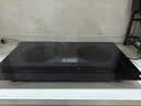 美的（Midea）电磁炉电陶炉双灶电磁灶家用3500W大功率嵌入式大面板电陶双头灶台不挑锅具【价保618】DZ35CT15P 实拍图