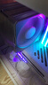 酷冷至尊（CoolerMaster）Hyper612 Pro 银色 CPU风冷散热器 单塔/三代超导6热管/双莫比乌斯风扇/金属拉丝顶盖/多平台扣具 实拍图