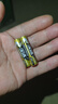 碳性电池5号7号玩具电视空调遥控器挂钟闹钟适用五号七号正品 7号8个装 实拍图