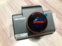 HIKVISION海康威视行车记录仪2026款C6S 4K超高清黑光夜视电子防抖超级电容 实拍图