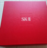 SK-II神仙水精华液330ml礼盒sk2补水保湿护肤品套装化妆全套生日礼物女 实拍图