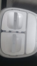石头（roborock）【保价618】扫地机器人扫拖一体 P20 Ultra Plus 扫拖洗烘一体机 热水洗拖布擦地拖地 A2250RR 实拍图