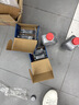 博世（BOSCH）DOT4 刹车油/制动液/离合器油 通用型2升装 (1L*2) 实拍图