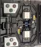 维英通K8+光纤熔接机皮线跳线光缆尾纤熔纤机光纤入户FTTH皮线熔接机国产单芯热熔机 实拍图