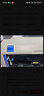 爱普生（EPSON）原装色带LQ-630k 610K LQ-615K 615KII 635K 730K 735K 80kf 82kf 针式打印机S015290带框黑色带芯 色带架【双支装 买一备一】 实拍图