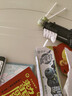 伊利安慕希希腊风味早餐酸奶 原味205g*10盒 礼盒装 实拍图