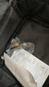 沃橙车载充气泵汽车轮胎打气泵打气筒自行车电动车便携无线充气宝测压 实拍图