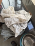 奥克斯（AUX）脱水机家用大容量不锈钢甩干机甩干桶 小型宿舍公寓出租房单脱水甩干迷你脱水桶大家电器 10斤杀菌款【蓝光杀菌不锈钢桶+快速脱水干至9成】 实拍图