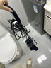 海尔（Haier）吸尘器家用手持推杆立式有线吸尘器 二合一强劲大吸力大功率宠物猫毛发清洁除尘机ZL605G 价保618 实拍图