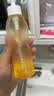 诗婷露雅甜橙卸妆油150ml 温和清洁不糊眼敏感肌眼唇脸卸妆油养肤卸妆军训 实拍图