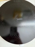 美的（Midea）电磁炉圆形无名火厨房家用多功能大功率 爆炒火锅炒菜蒸煮烧水 旋钮操控 C22-RX22H0107 实拍图