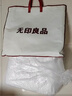 无印良品A类全棉夹棉床笠单件1.8x2米床套罩床垫保护套全包床笠 180*200cm 实拍图