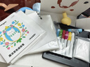 美乐童年变色喷喷笔儿童绘画画启蒙工具套装画笔涂鸦笔玩具男女孩生日礼物 实拍图
