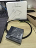 绿联 多功能合一读卡器USB3.0高速支持SD/TF/CF/MS 适用相机行车记录仪监控摄像头手机内存储卡 USB3.0【多卡多读】0.5米 实拍图