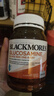 澳佳宝（Blackmores）氨糖维骨力高浓度1500mg180粒成人中老年养护送礼 实拍图