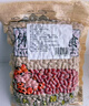 享食兔红皮生花生米1kg四粒红衣生花生仁2025新货花生补气血五谷粗杂粮 实拍图