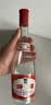 汾酒红盖玻汾 清香型白酒 42度 475mL 单瓶装 纯粮酒父亲节端午节送礼 实拍图